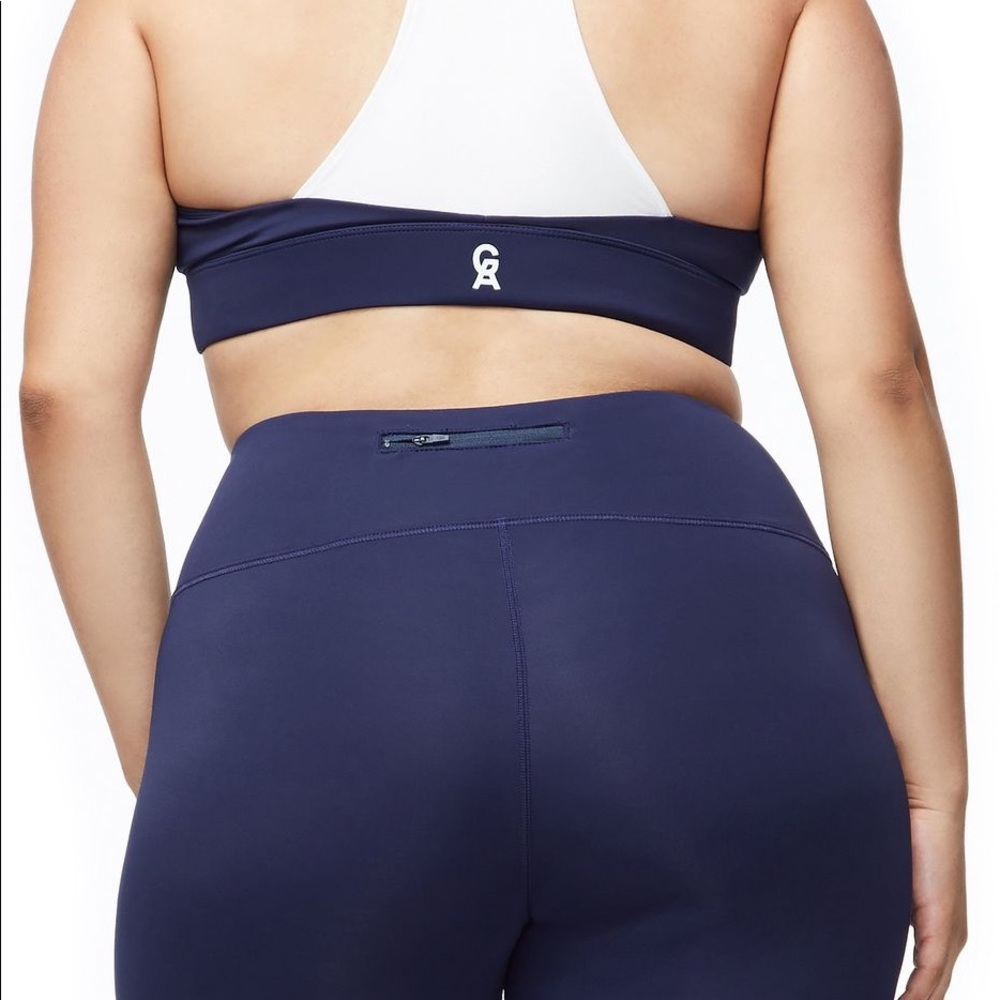 ISO Good American Core Leggings Sz 5/6/7 - Picture 3 of 4